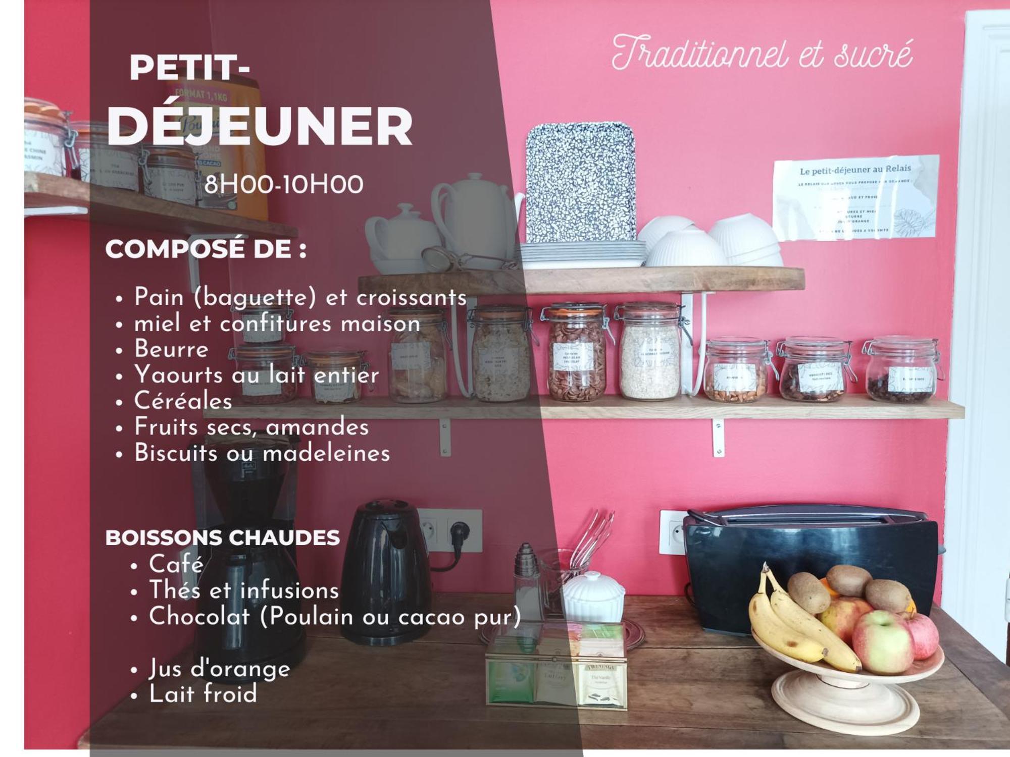 Le Relais Des Roses- Chambres D'Hotes Vatan Exterior foto